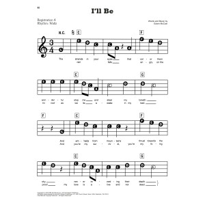 I'll Be