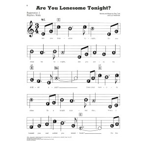 Are You Lonesome Tonight?