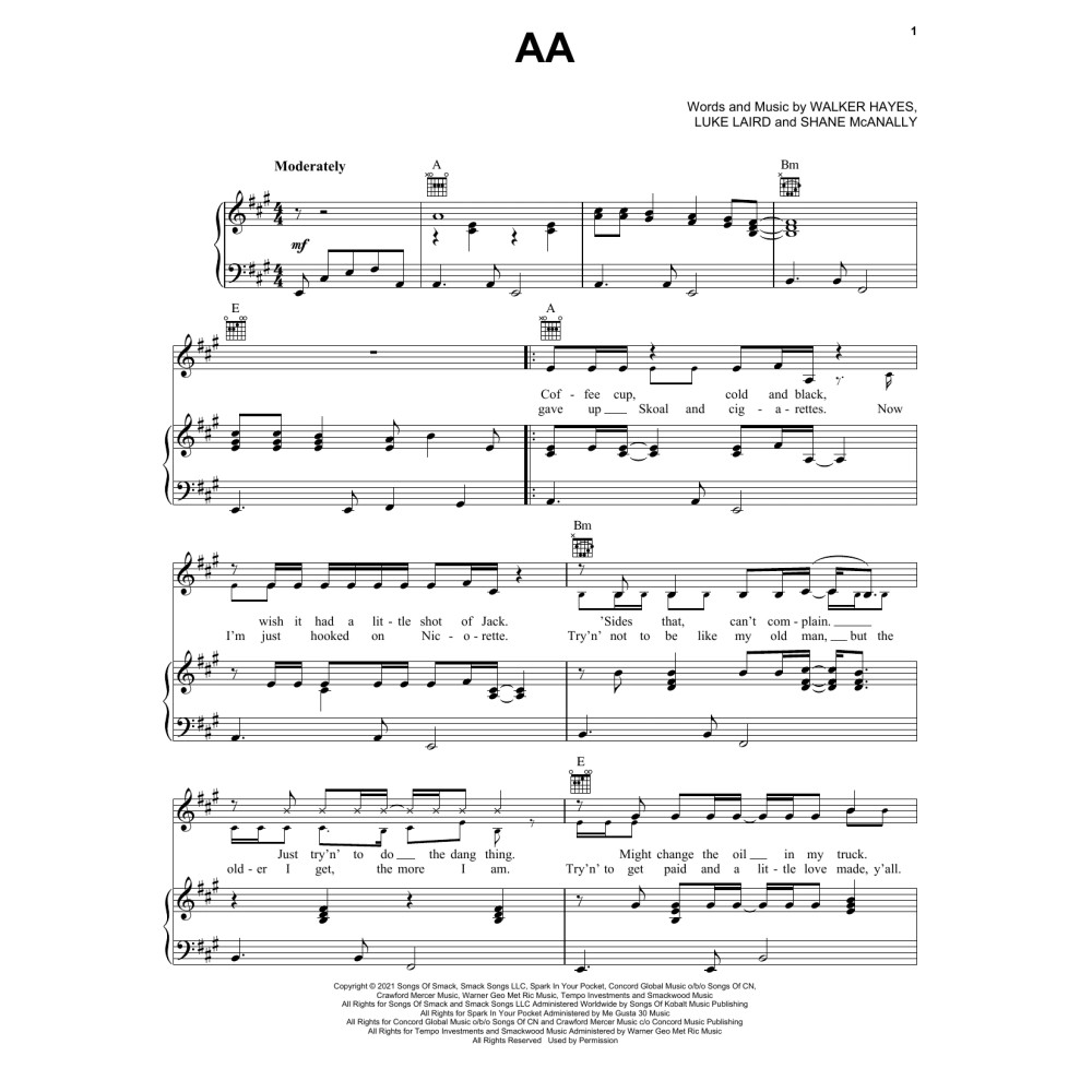 AA