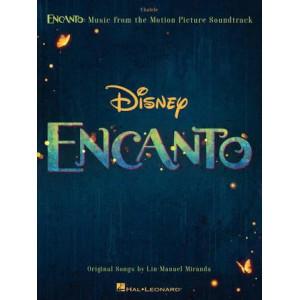 The Family Madrigal (from Encanto)