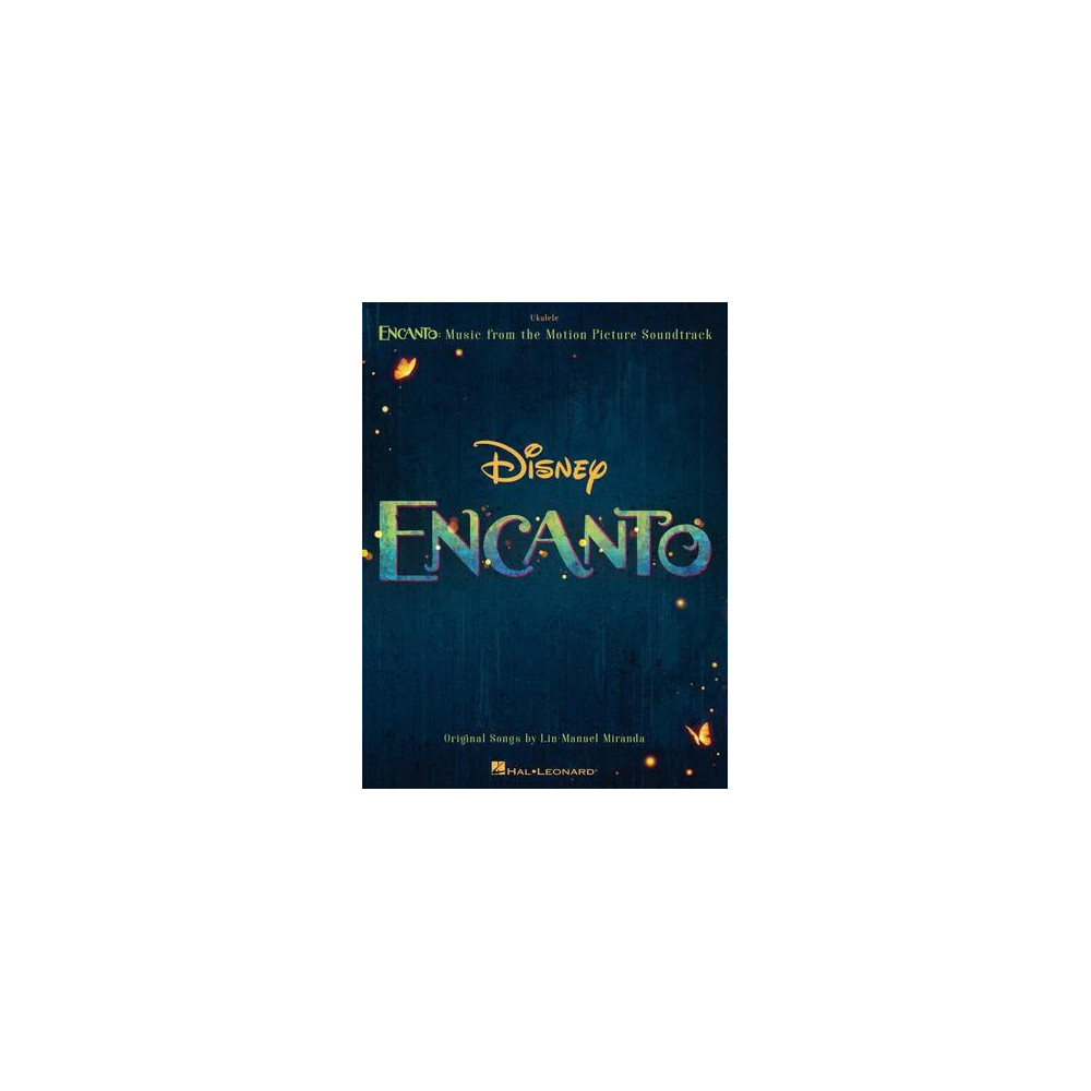 The Family Madrigal (from Encanto)