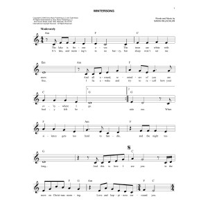 Wintersong