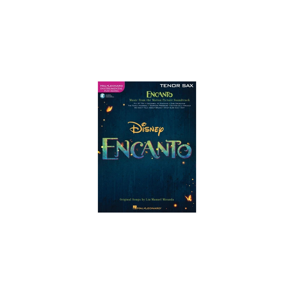 Waiting On A Miracle (from Encanto)