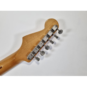 Fender Stratocaster American Vintage 57 Noire 2003