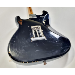 Fender Stratocaster American Vintage 57 Noire 2003