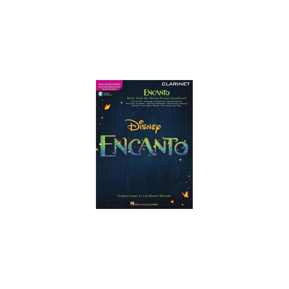 Dos Oruguitas (from Encanto)