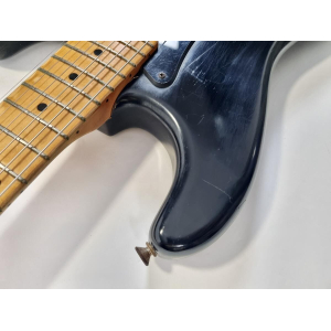 Fender Stratocaster American Vintage 57 Noire 2003