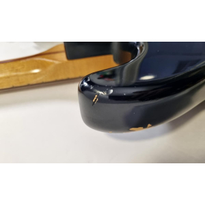 Fender Stratocaster American Vintage 57 Noire 2003