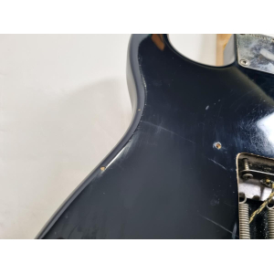 Fender Stratocaster American Vintage 57 Noire 2003