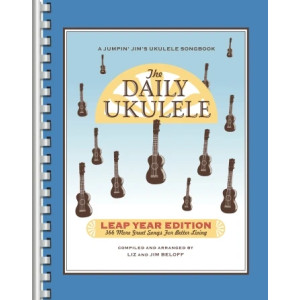 Duke Of The Uke (from The Daily Ukulele) (arr. Liz and Jim Beloff)