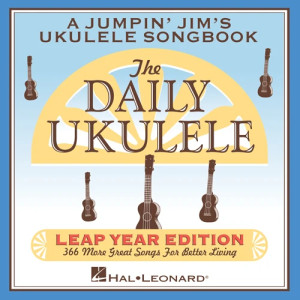 The Open Road (from The Daily Ukulele) (arr. Liz and Jim Beloff)