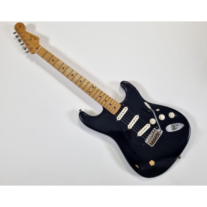 Fender Stratocaster American Vintage 57 Noire 2003