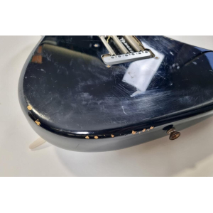 Fender Stratocaster American Vintage 57 Noire 2003