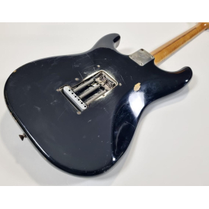 Fender Stratocaster American Vintage 57 Noire 2003