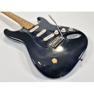 Fender Stratocaster American Vintage 57 Noire 2003