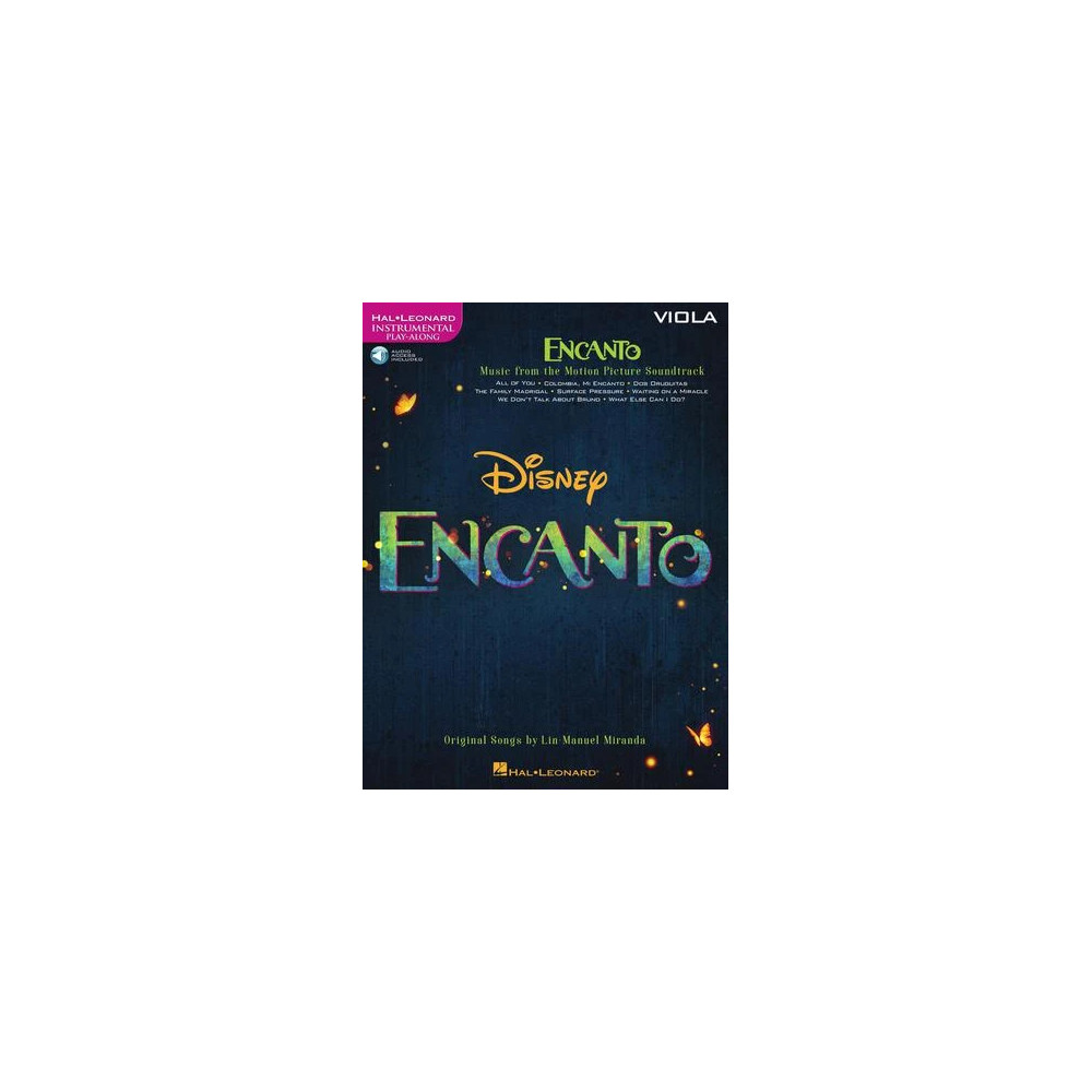 What Else Can I Do? (from Encanto)