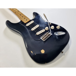 Fender Stratocaster American Vintage 57 Noire 2003