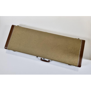 Fender Stratocaster American Vintage 57 Noire 2003