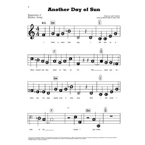 Another Day Of Sun (from La La Land)