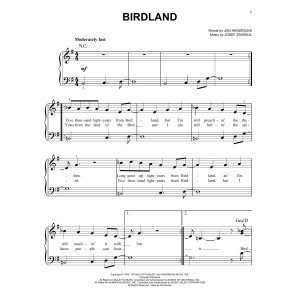 Birdland