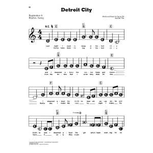 Detroit City