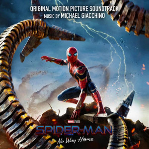Spider-Man: No Way Home Main Theme (from Spider-Man: No Way Home)