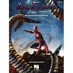 Exit Through The Lobby (from Spider-Man: No Way Home)