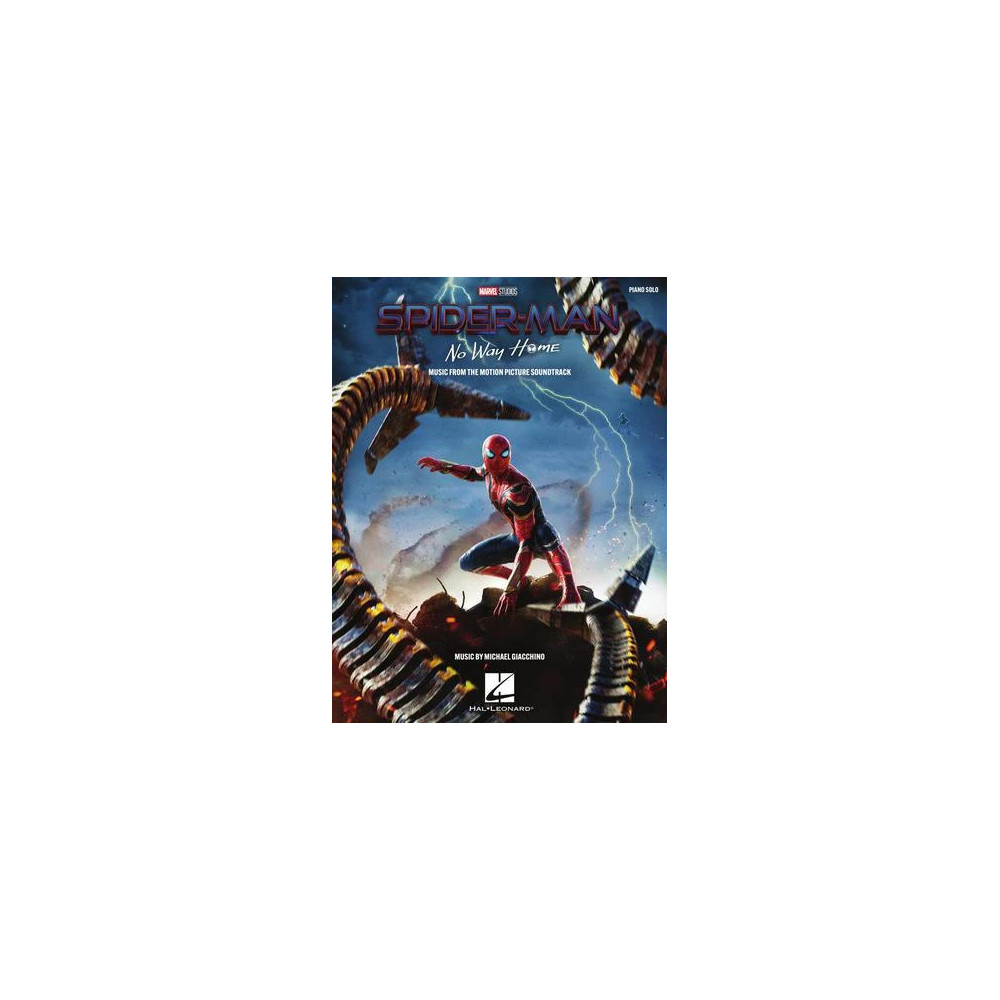 Otto Trouble (from Spider-Man: No Way Home)