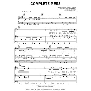 Complete Mess