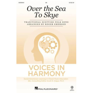 Over The Sea To Skye (arr. Roger Emerson)