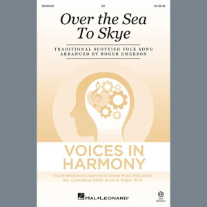 Over The Sea To Skye (arr. Roger Emerson)