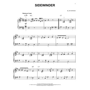 Sidewinder