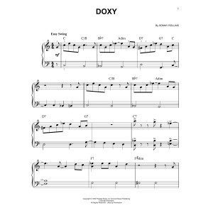 Doxy