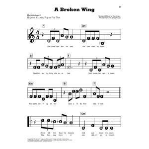 A Broken Wing