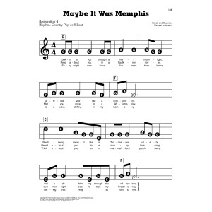 Maybe It Was Memphis