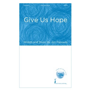 Give Us Hope