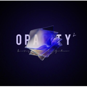 Audiomodern Opacity 2