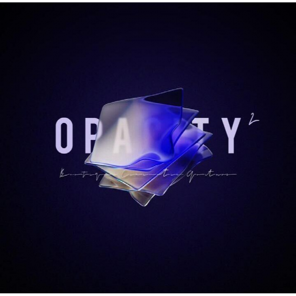 Audiomodern Opacity 2 es un impresionante instrumento virtual diseñado para productores de música electrónica y compositores,