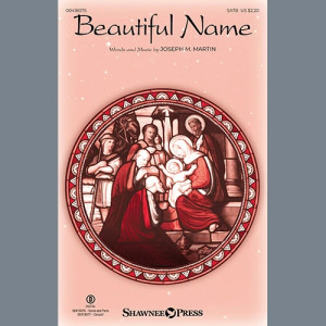 Beautiful Name (Orchestra) - F Horn 1
