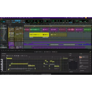 Avid ProTools Artist 1yr Subscription