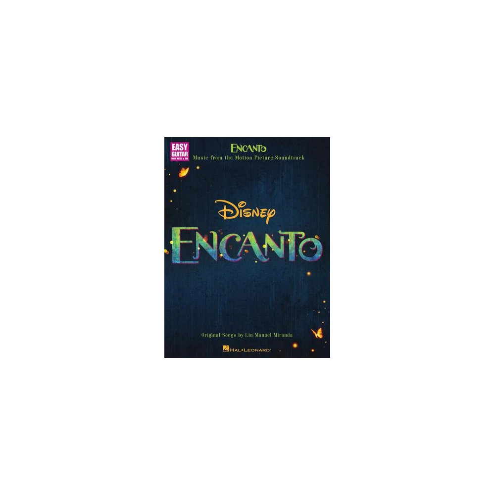 Colombia, Mi Encanto (from Encanto)