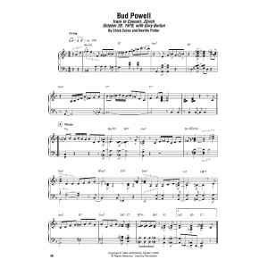 Bud Powell