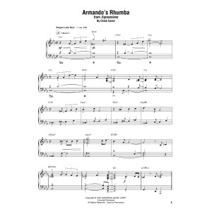 Armando's Rhumba