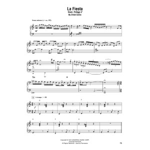 La Fiesta