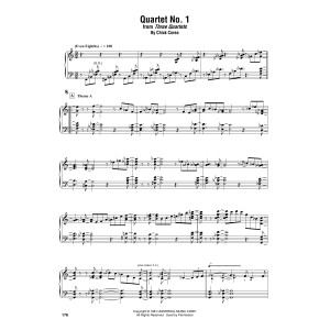 Quartet No. 1