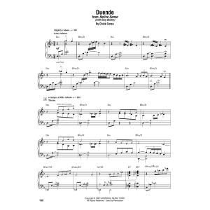 Duende (with Gary Burton)