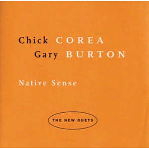 Duende (with Gary Burton)