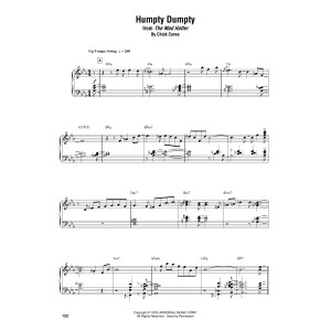 Humpty Dumpty