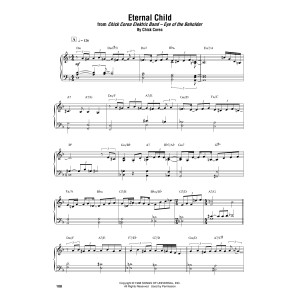 Eternal Child