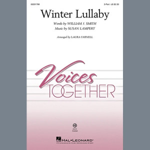 Winter Lullaby (arr. Laura Farnell)